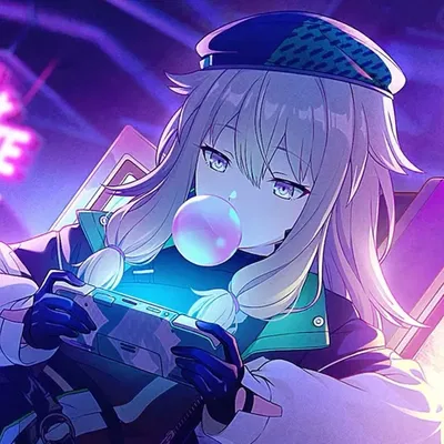 Nene Kusanagi 