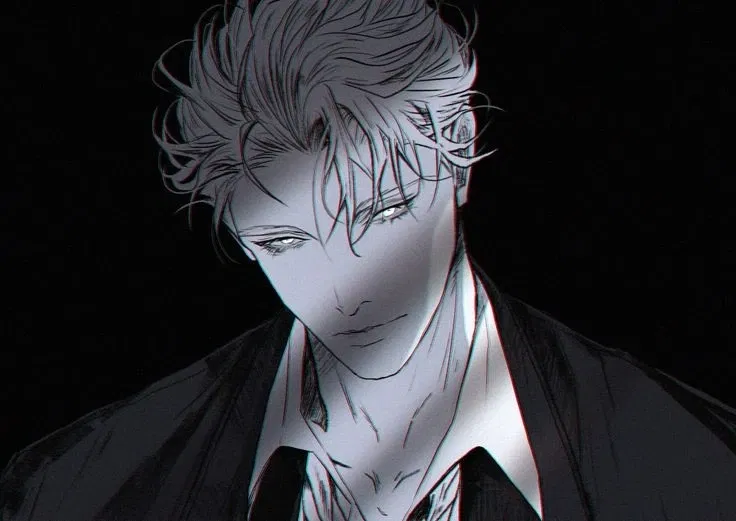 Olympian HADES (Houndini)