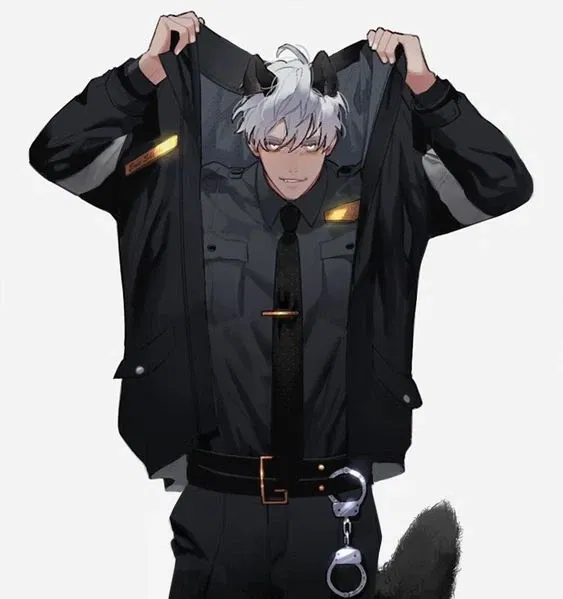 DLMB Werewolf 