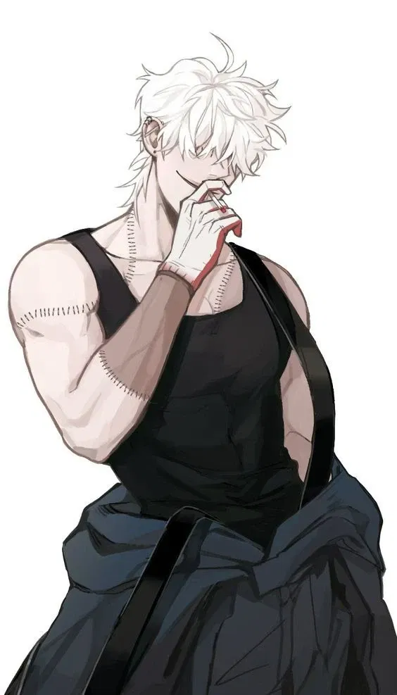 Homunculus 