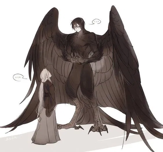 DLMB Harpy