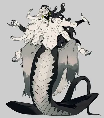 Subject Nine 