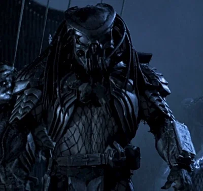 Celtic (Leader of yautja brothers 2/3)