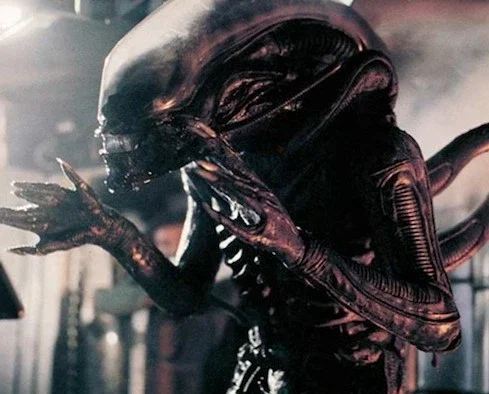 Big Chap (Xenomorph)