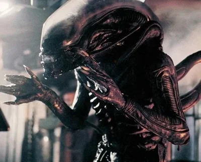 Big Chap (Xenomorph)