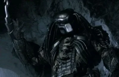 Scarface (yautja brothers 1/3)