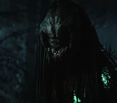 Mupitsl (Feral Yautja)
