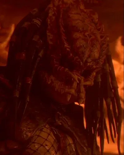 Ghost (city hunter)