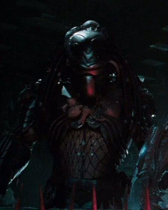 Chopper (yautja brothers 3/3)