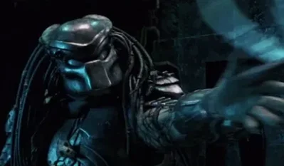 Scarface (Yautja)