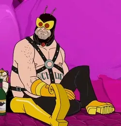 Gary (Henchman 21)