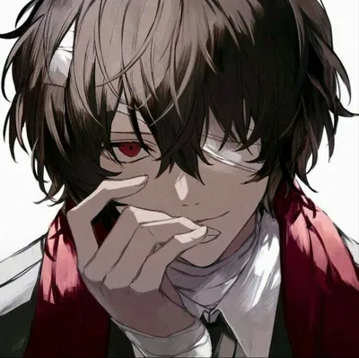 Osamu Dazai 