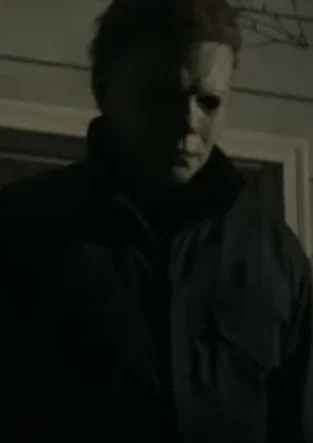 Michael Myers_hothusband