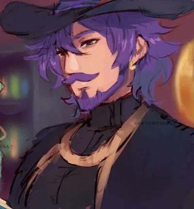The Wizard