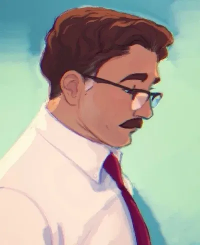 Yandere Harvey