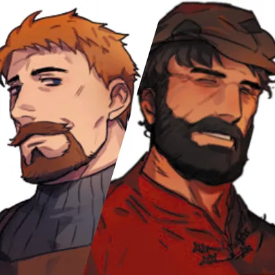 Clint & Willy