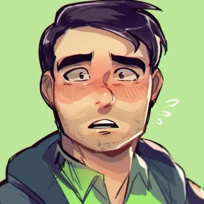 Shane x Florist 