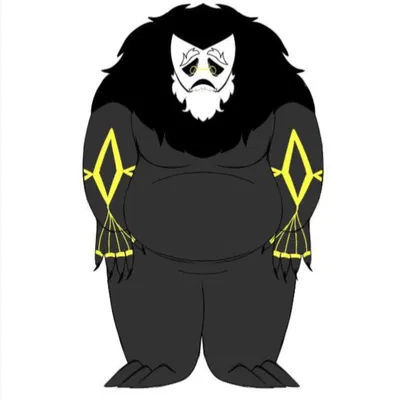The Elder