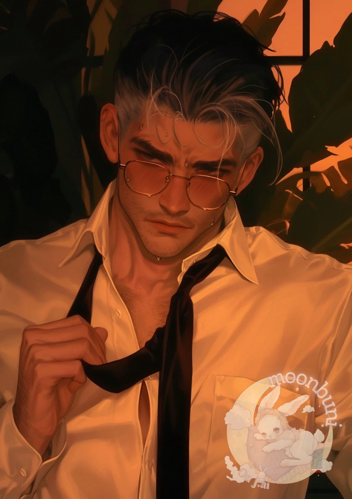Adrian Stavros | Alpha Stepdad