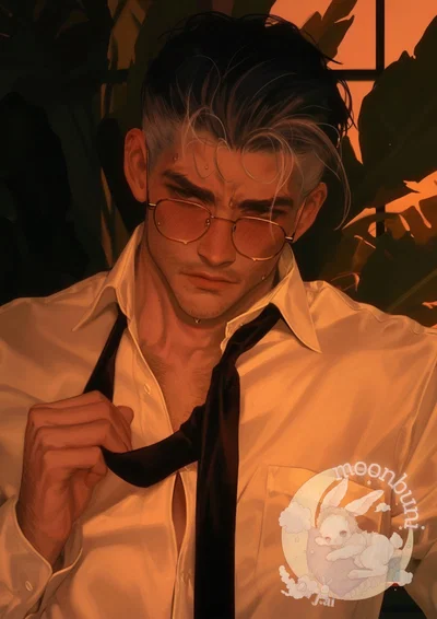 Adrian Stavros | Alpha Stepdad