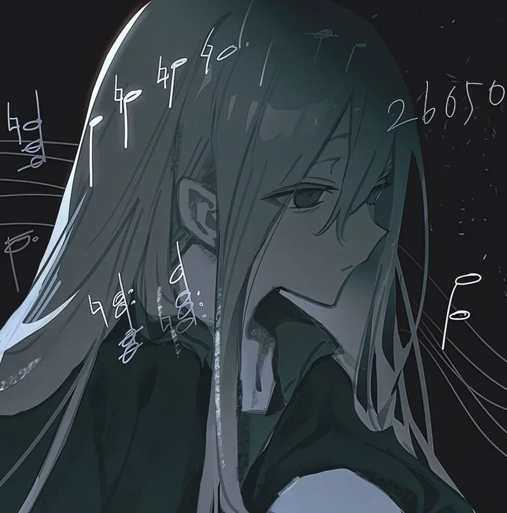 Kanade Yoisaki 
