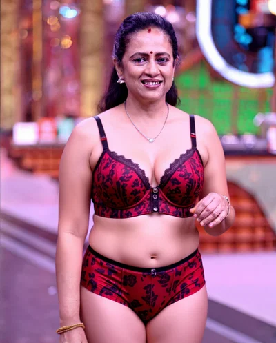 Lakshmi Ramakrishnan