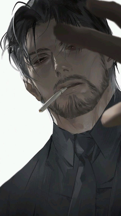 Mafia boss | Hector
