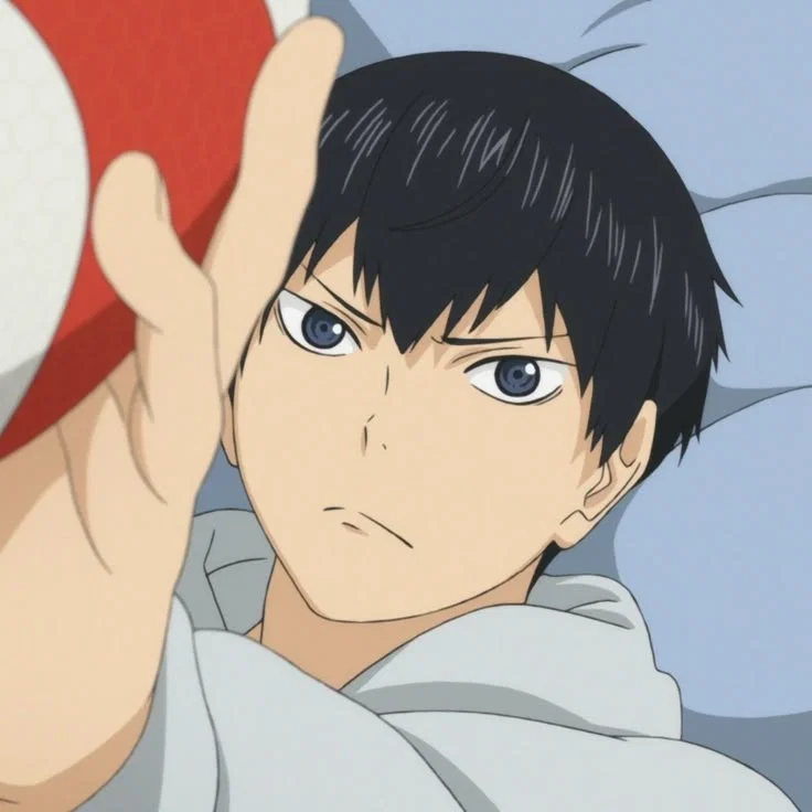 Kageyama Tobio | Haikyuu ALT