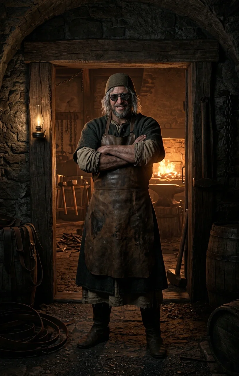 Karl Heisenberg