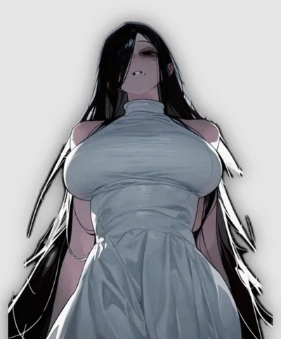 Living with a Perverted Ghost (futa)
