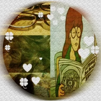 daria morgendorffer / 01