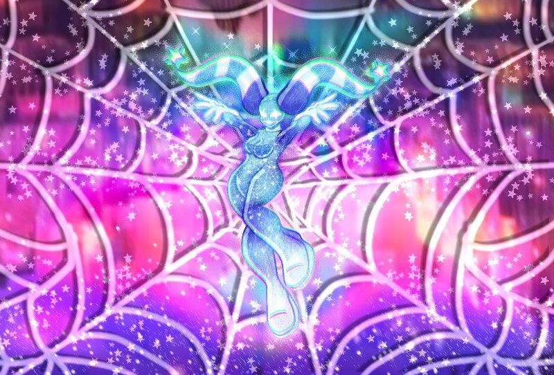 Star Weaver 