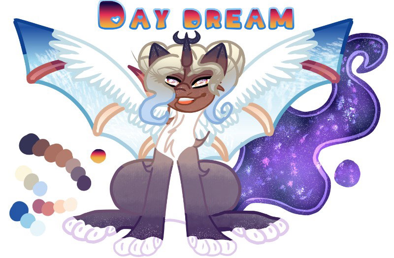 Day Dream 