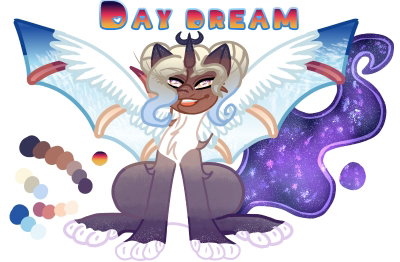Day Dream 