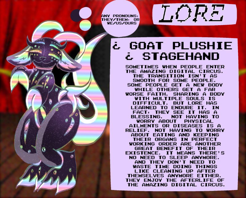 Lore