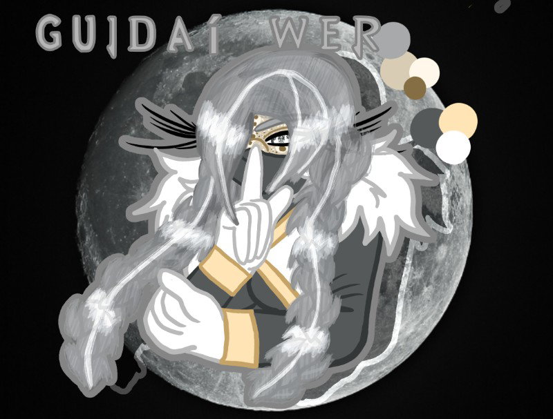 Guidai Wer