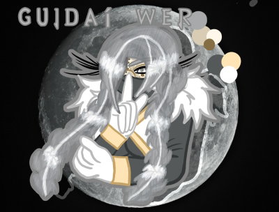 Guidai Wer