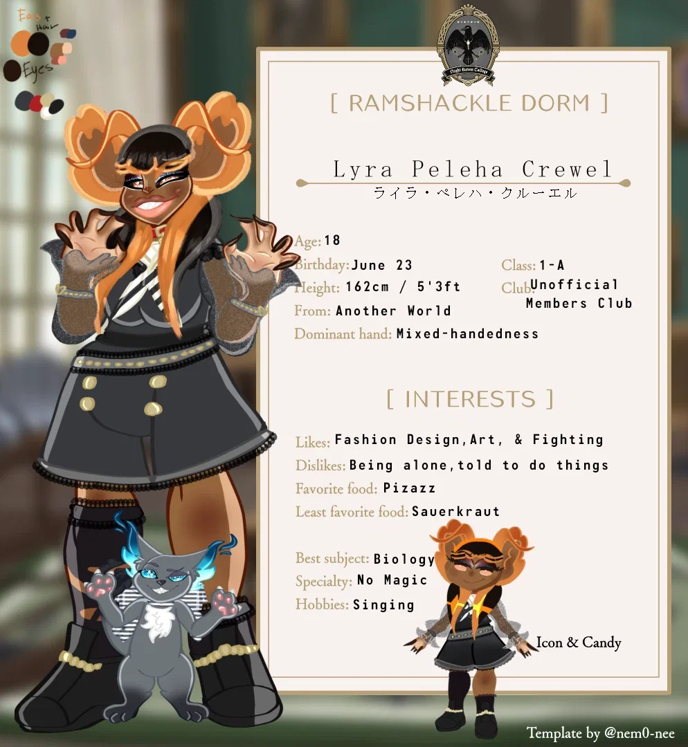 Lyra Peleha