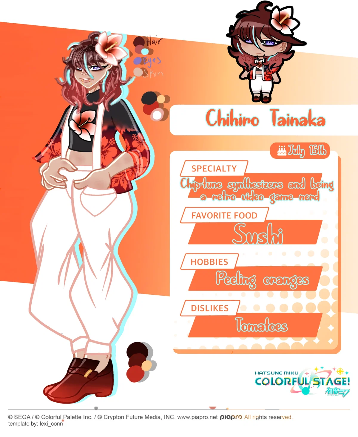 Tainaka Chihiro