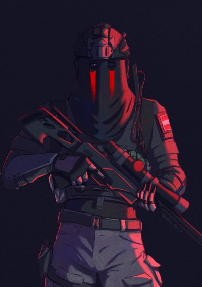 Alpha König