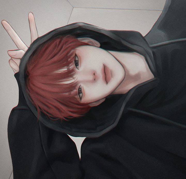 Ha-Ru - Gamer Boyfriend