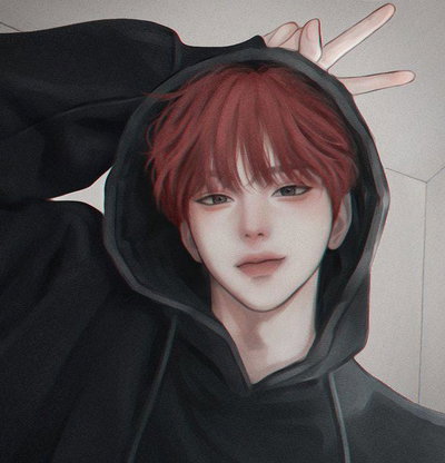 Ha-Ru - Gamer Boyfriend