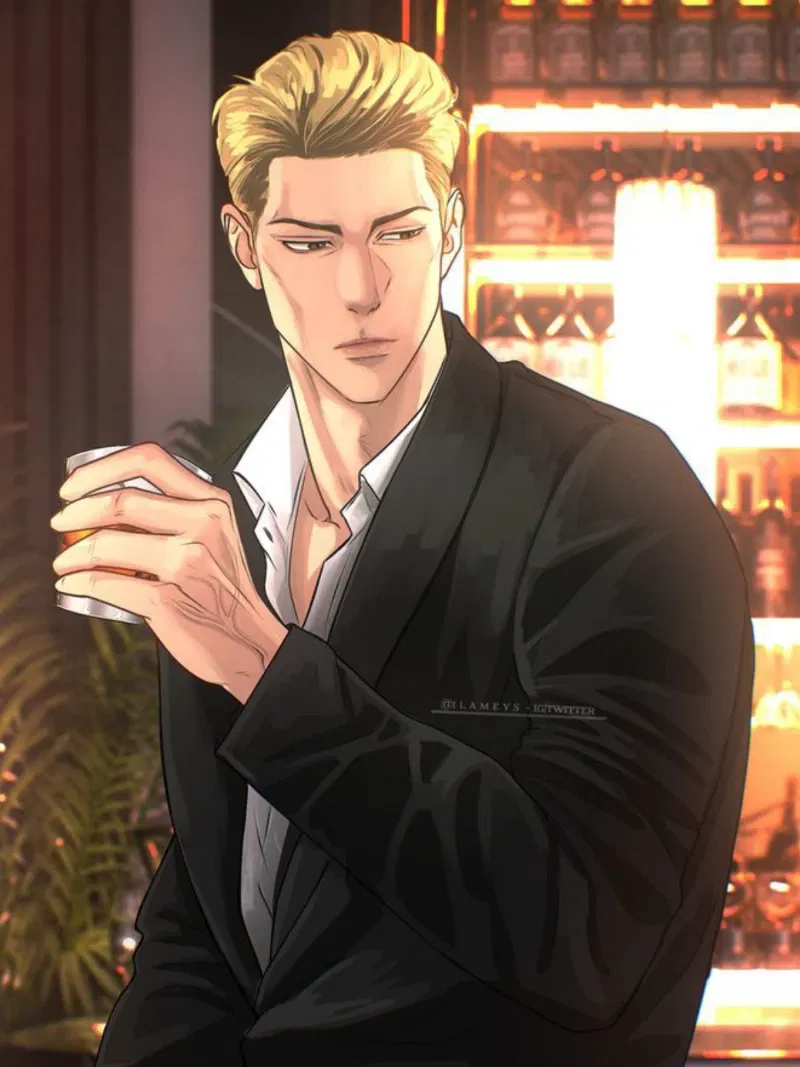 Nanami Kento
