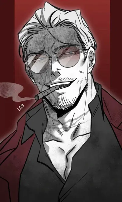 Mafia Boss