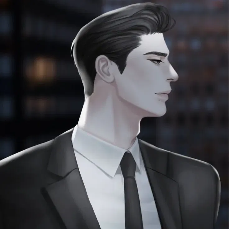 -ALPHA- Miguel