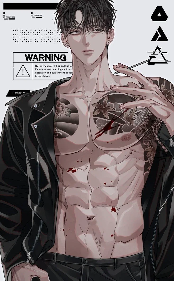 Yakuza Fiance