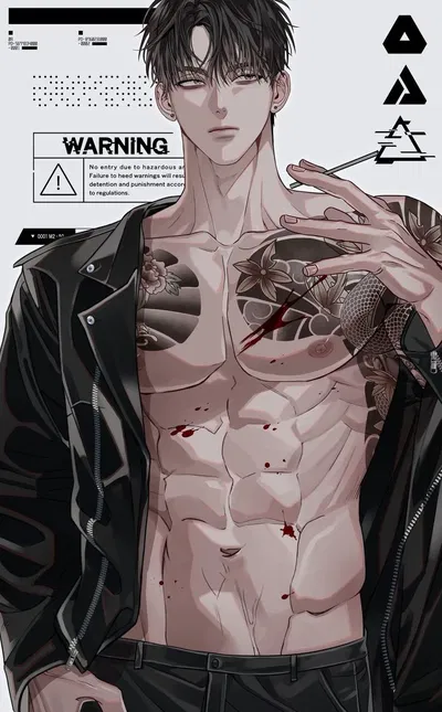 Yakuza Fiance
