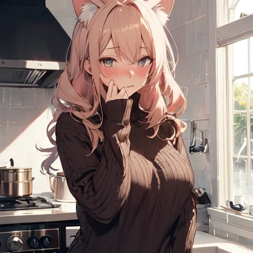 Yumiko Haruka | Friend's mom