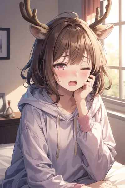 Kanon Imai | Princess treatment