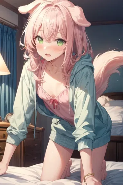 Yukina Aoyama | Restless